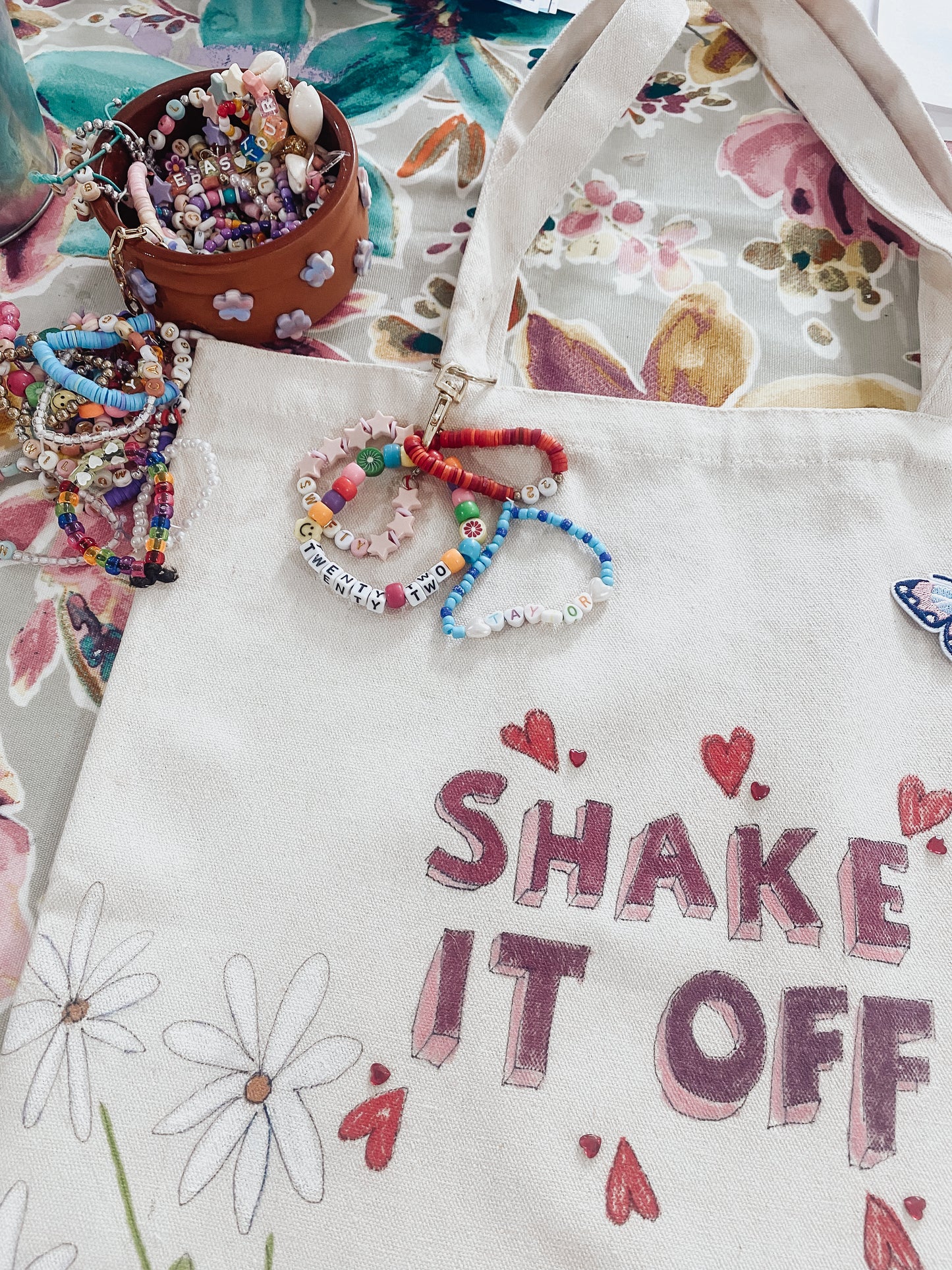 Tween and Teen Art Parties
