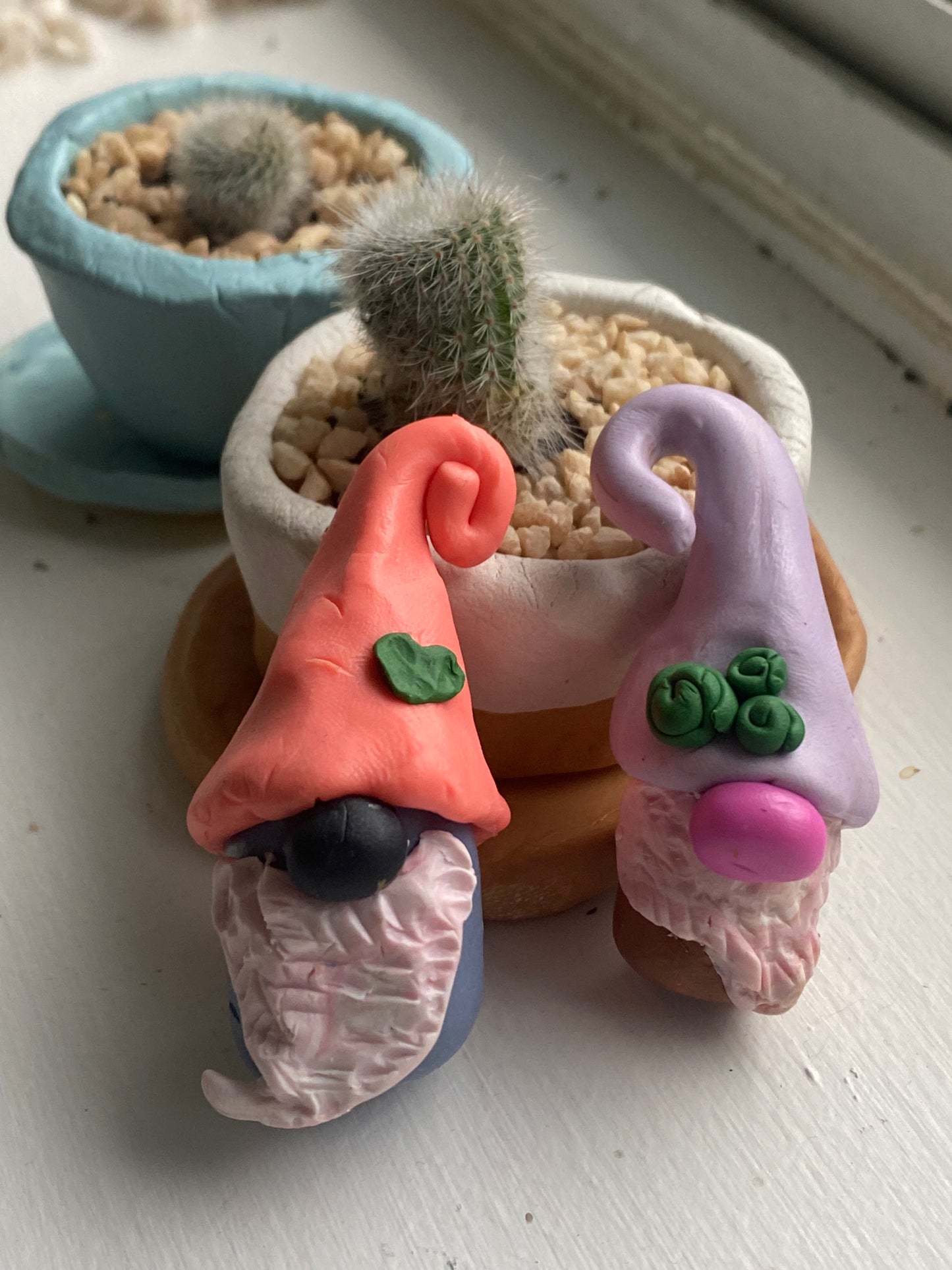 DIY Gnome House